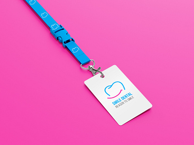 Brand Identity for Dentistry Office.