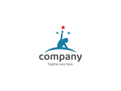 Logo for Sale | Creativity Brand