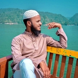 Mohammad Saroar Hossain