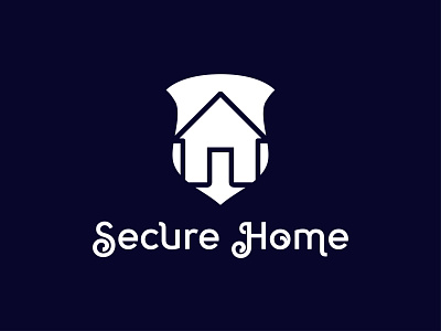 Secure Home Logo