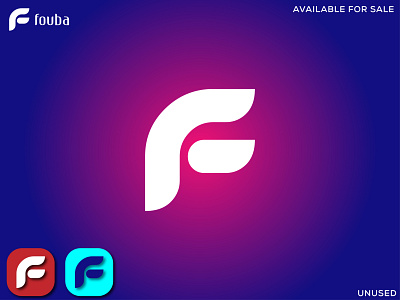 Fouba Logo Design art brand brandidentity branding design designer graphicdesign graphicdesigner logo logo design logodesign logodesigner logodesigns logoinspiration logos logotype