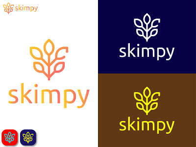 Skimpy Logo Design