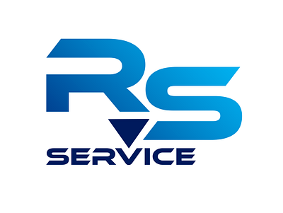 Logo for the car service logo logodesign logotype
