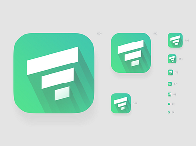 pellekan app logo app design logo stairs typography پلکان