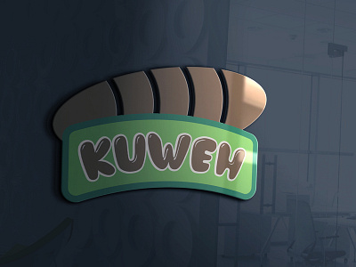 logo kuweh