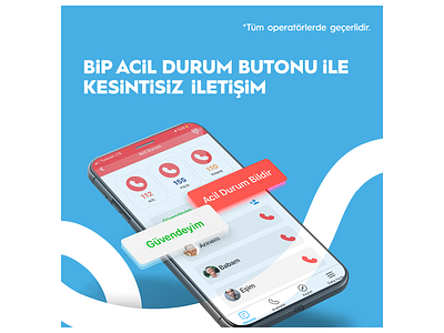 Turkcell BiP