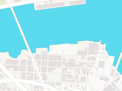 Playing around with some OSM data basemap map osm