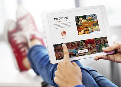 Food App app branding design design mockups eatouts food food and beverage food and drink food app icon illustration logo ui uiux userinterfacedesign vector