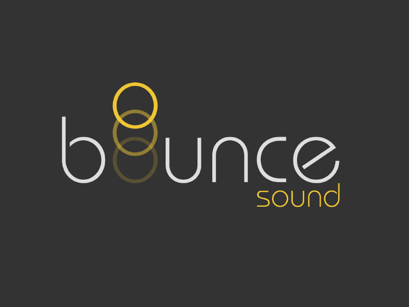 bounce icon