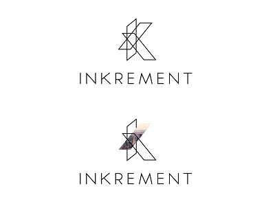 Inkrement Logo Concept