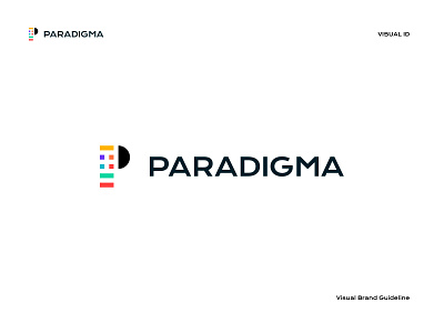 Paradigma Logo