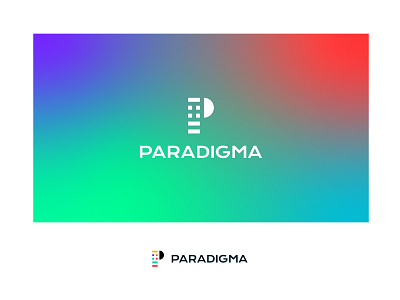 Paradigma Spectrum brand brand design branding branding concept branding design clothing clothing brand clothing company clothing concept clothing design clothing label logo logo design spectrum