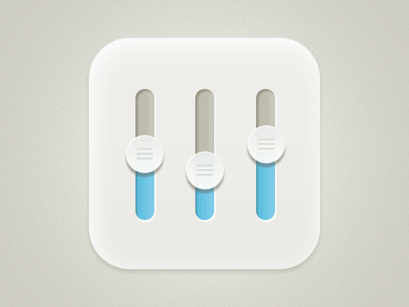 Equalizer GIF by Pnt on Dribbble