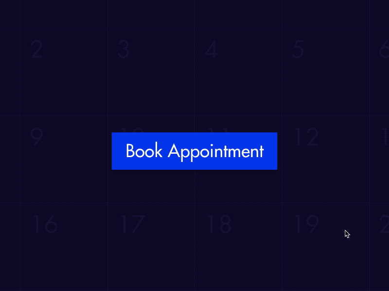 Appointment Booking Plugin for WordPress