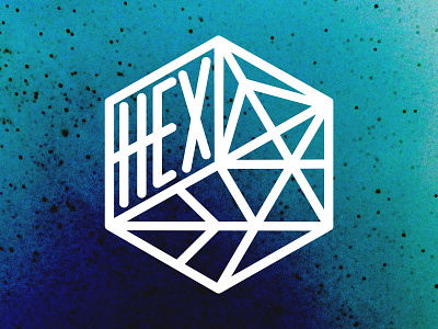 Hex Logo by Elliot Canning on Dribbble