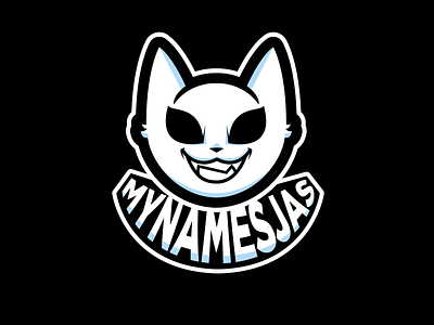 Logo & Social Designs for Twitch Streamer, MyNamesJas