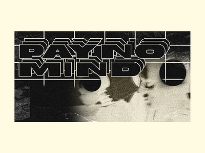 PAY NO MIND Logo branding clothing design logo streetwear typography