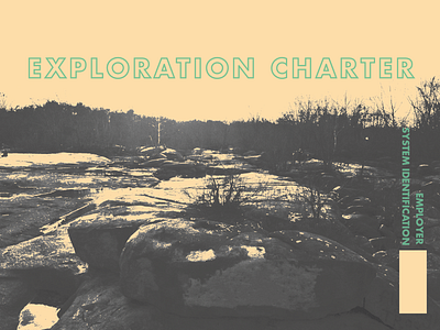 Exploration Charter