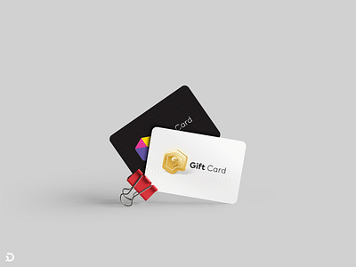 Gift Coin! card mockup coin design furniture gift gift card gift cards giftcard gold illustration khooger logo logo deisgn persian rounded corner website