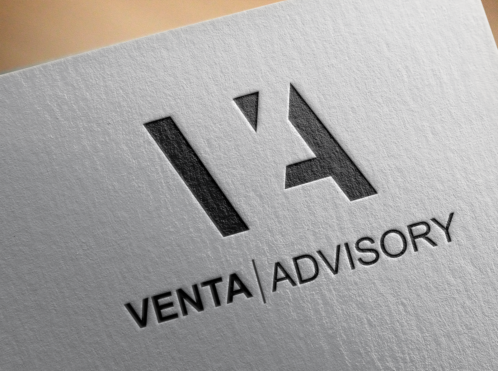 Logo Design for Vava Voom by Simon on Dribbble