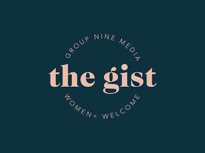 The Gist Branding