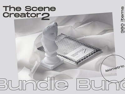 The Scene Creator 2 – isometric