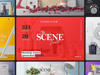 The Scene Creator / Front view bag mockup book mockup branding and identity calligraphy device mockup envelope mockup iphone mockup magazine mockup mock up mock ups mockup notebook mockup notepad mockup paper mockup scene creator scene generator stationery stationery mockup