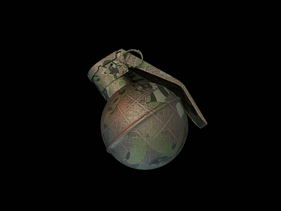 Grenade