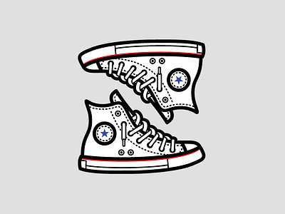 Converse Chuck Taylor