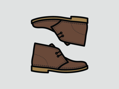 Clarks Desert Boot boot clarks clothes desert icon rebound shoe sneaker sneakers