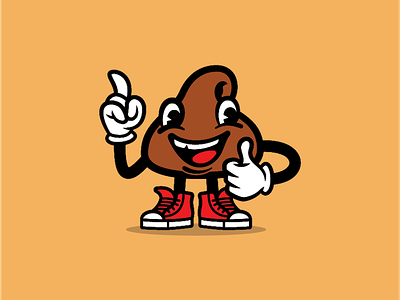 Chip brand branding character chip chocolate chocolate chip converse cookie emoji illustration mascot vans
