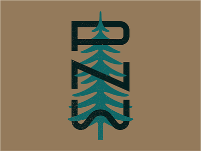 PNW alder aspen cedar northwest pacific pine pnw portland redwood seattle tree trees