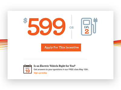 SMUD Incentive Detail