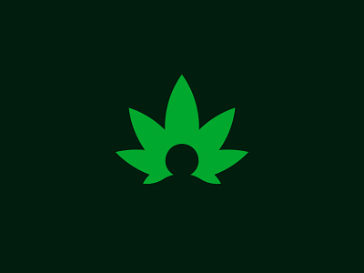 Weedude cannabis cannabis branding cannabis logo cbd branding cbd icon cbd leaf logo cbd logo hemp leaf logo weed weed icon weed logo