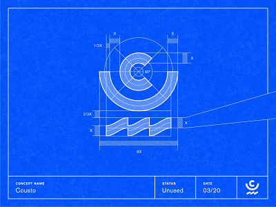 Cousto — Grid System