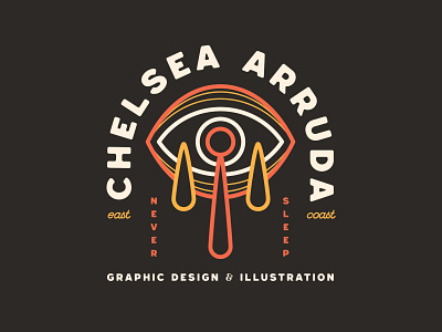 Personal Design design flat graphic design icon illustration illustrator logo minimal type typography