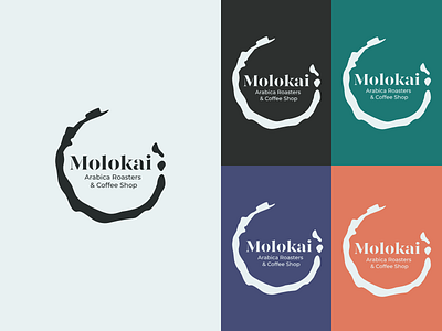 Molokai - Arabica Roasters & Coffee Shop v2