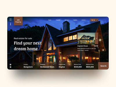 Wix, The Perfect Website Builder for Real Estate Agents