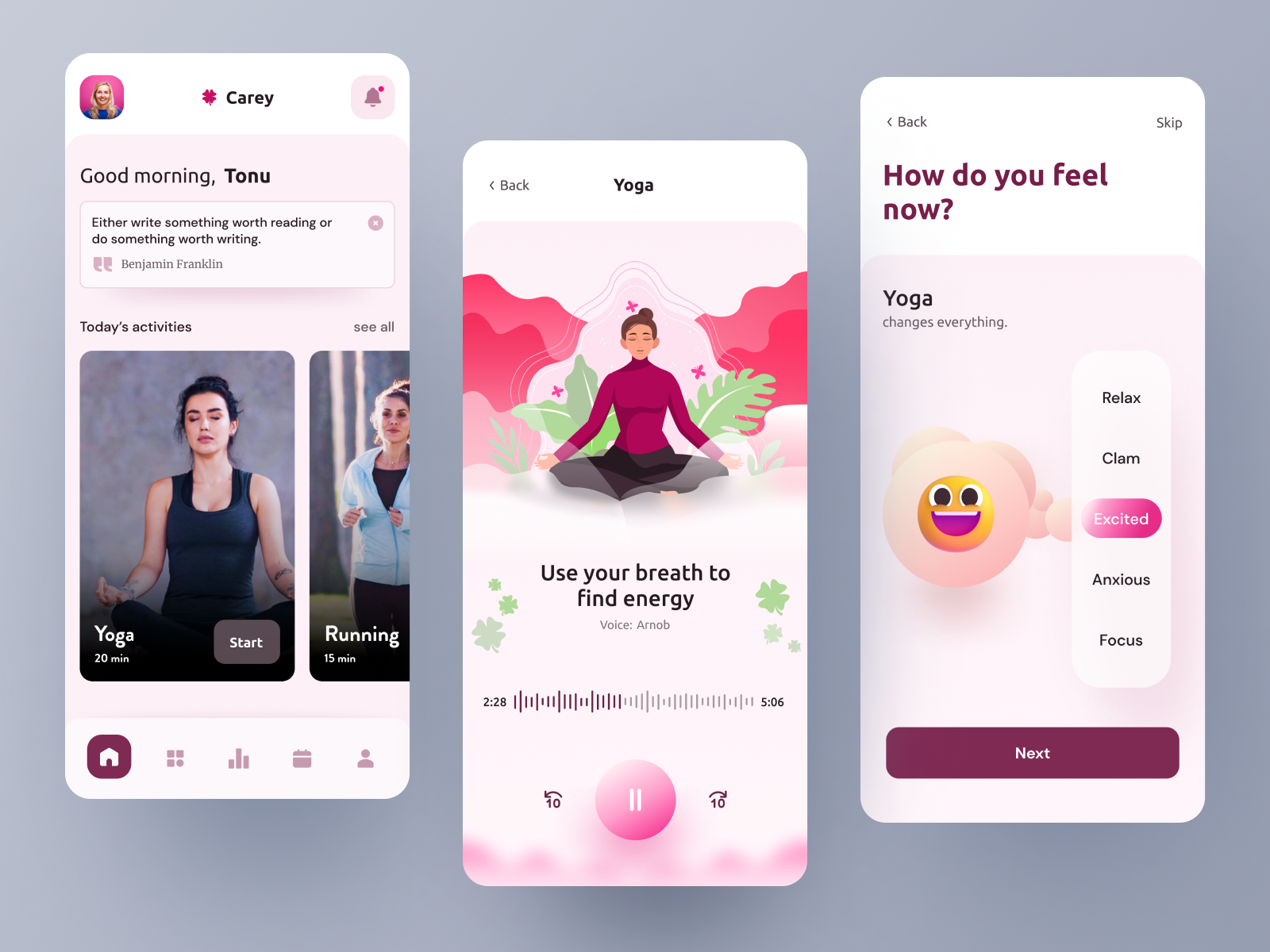 mental-health-app-design-2022-by-audin-rushow-on-dribbble