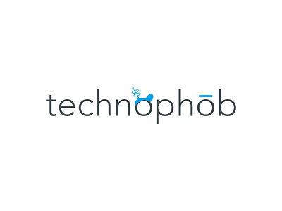 Technophob Branding