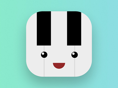Classical Music App Icon
