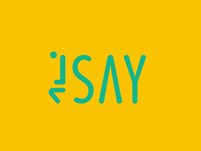 Say App Logo