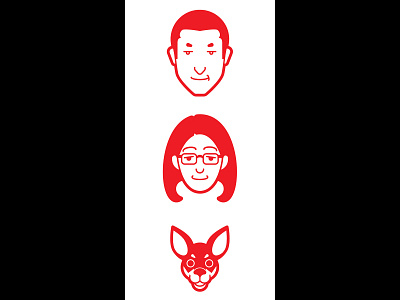 Ishigaki Family Totem