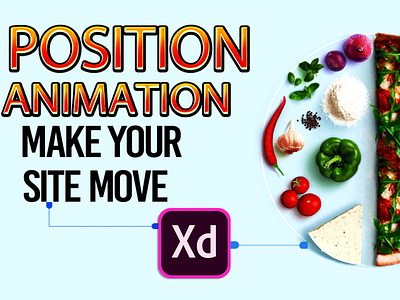 Move Elements on Tap | Make Website Flow | Auto Animate Position