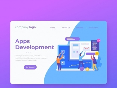 Flat Design