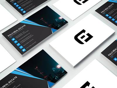 Business Card Design