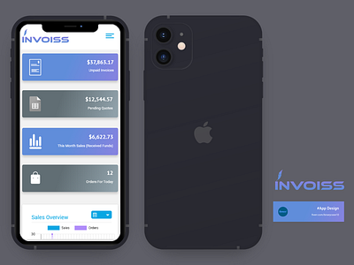 App Design app design best app best design best shot branding design dribbble fiverr invoice app invoice design invoice template invoices iphone app iphone11pro ui ux