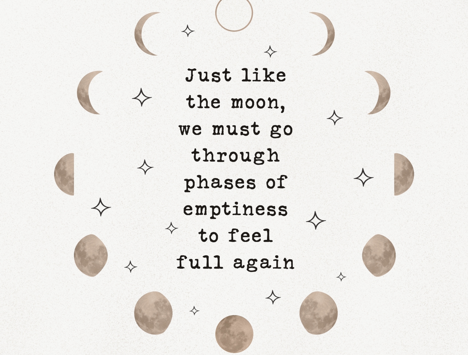 Moon Phases Designspiration by yasminedesign.co on Dribbble