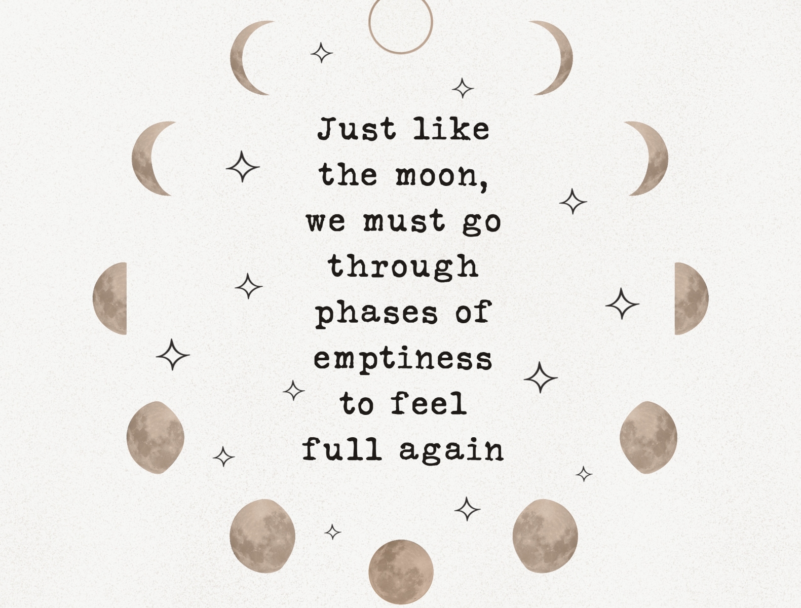 Moon Phases Designspiration By Yasminedesign Co On Dribbble