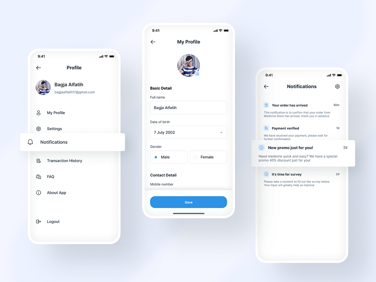 Browse thousands of Logout Screen UI images for design inspiration ...